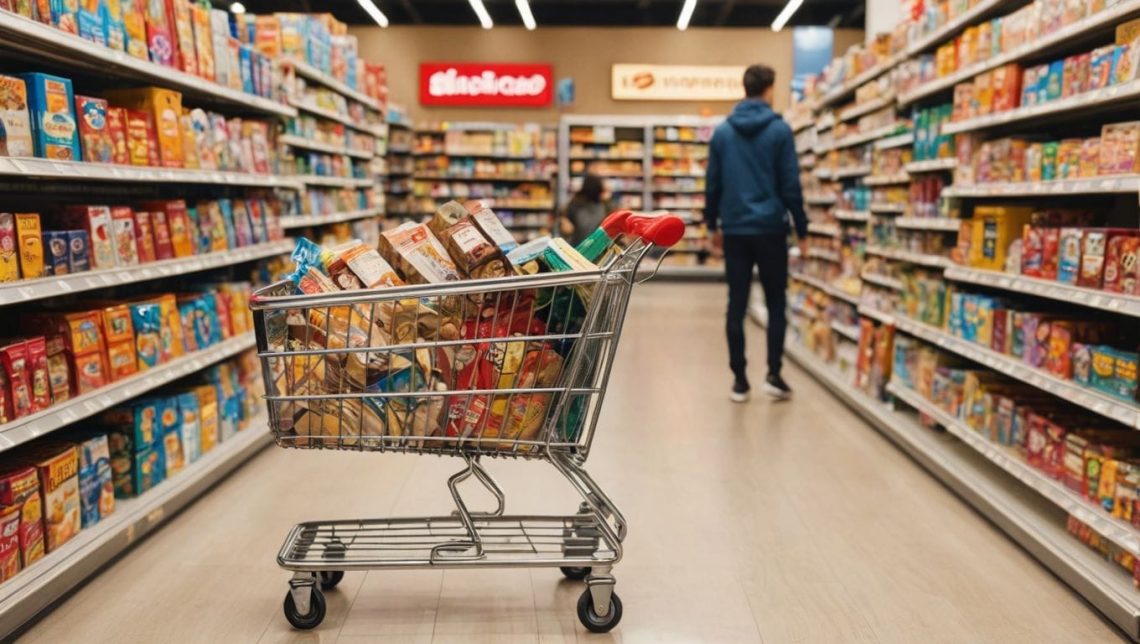 Pembelian Impulsif: Godaan Era Digital