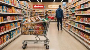 Pembelian Impulsif: Godaan Era Digital - 40795016 8767 4884 9467 5b6f19bc664b | Artikel | Potret Online