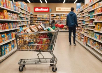 Pembelian Impulsif: Godaan Era Digital