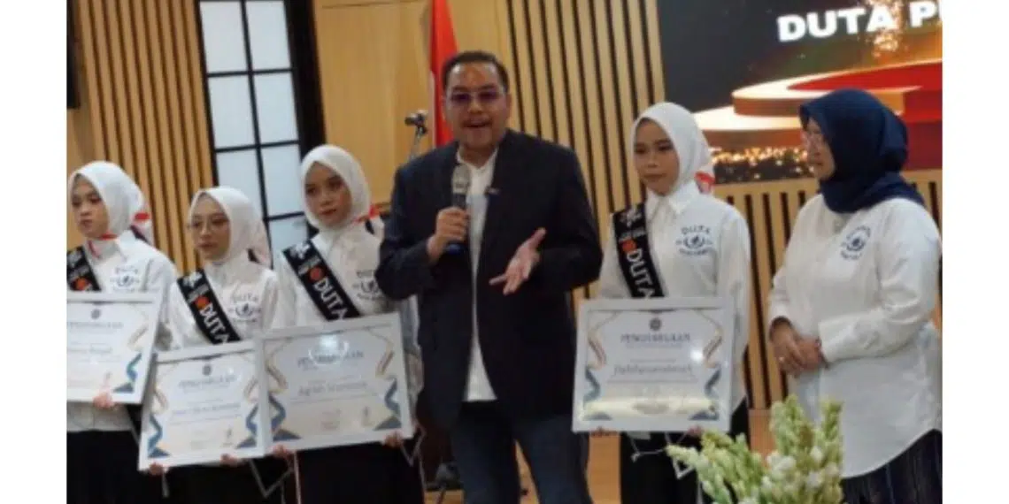 Puisi Esai Kepahlawanan, Bangkitkan Nasionalisme Gen-Z