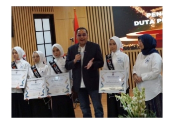 Puisi Esai Kepahlawanan, Bangkitkan Nasionalisme Gen-Z