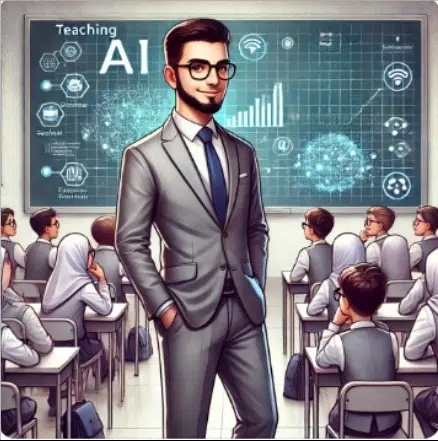 Butuh Malu untuk Menjadi Guru