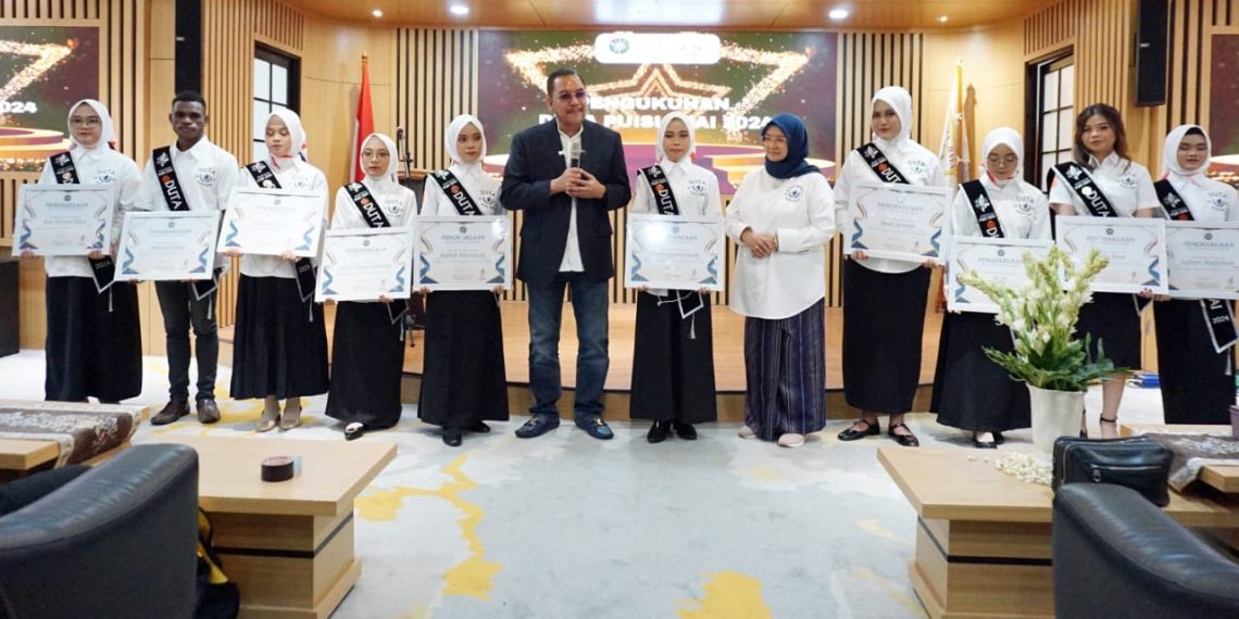 Gen-Z dan Masa Depan Puisi Esai