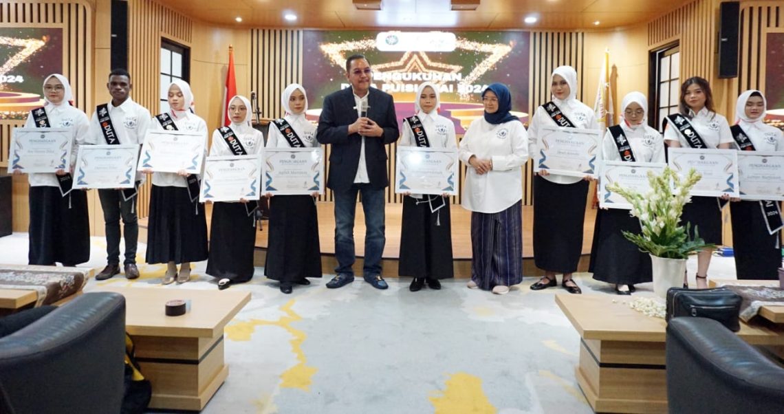 Gen-Z dan Masa Depan Puisi Esai