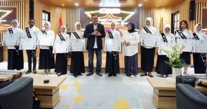 Gen-Z dan Masa Depan Puisi Esai - 6382adcd 9b50 476f 848c 185c445de9d8 | Artikel | Potret Online