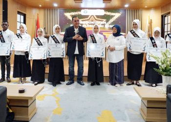 Gen-Z dan Masa Depan Puisi Esai