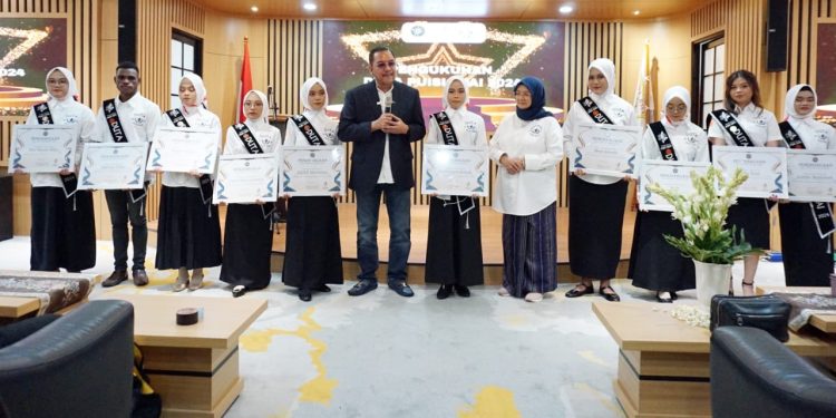 Gen-Z dan Masa Depan Puisi Esai