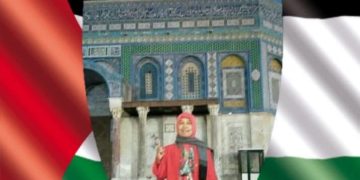 Palestina, Gencatan Senjata