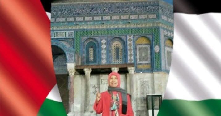 Palestina, Gencatan Senjata - 688d20bd 2354 45d9 9400 ebbbbea6d4c2 | POTRET Budaya | Potret Online