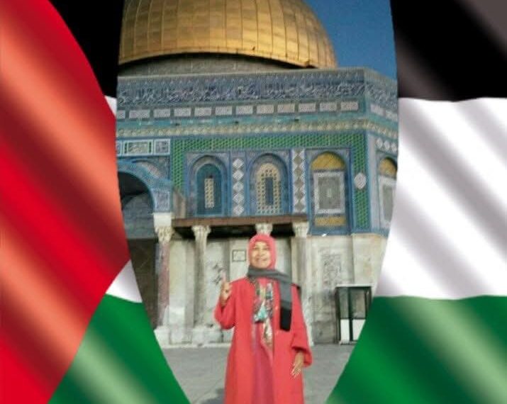 Palestina, Gencatan Senjata