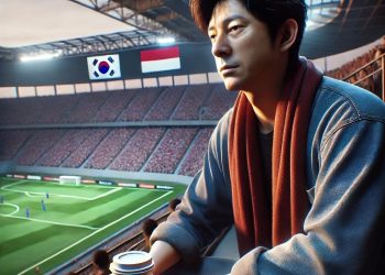 Elegi untuk Shin Tae-yong