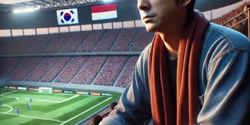 Elegi untuk Shin Tae-yong