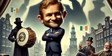 OCCRP, Jokowi, dan Konspirasi Tingkat Dewa