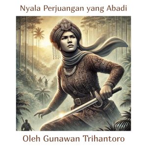 Cut Nyak Dien: Nyala Perjuangan yang Abadi - 74894ec2 9b84 4234 94e8 c0dd033fb1de | POTRET Budaya | Potret Online