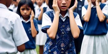 Lelaki Yang Lahir Dari Darah Perempuan