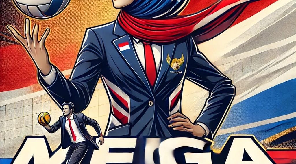 Megawati Layak Jadi Presiden