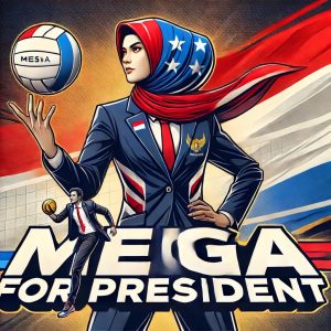 Megawati Layak Jadi Presiden - 7ebe2bbd f4e6 4afc 8dda d026cad32c19 | Artikel | Potret Online