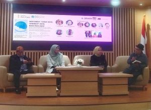 Penyair Aceh Faridha Kembali Warnai Puisi Indonesia - 83efbc7a bd17 477d 9e4b 3590481fbdd4 | Aceh | Potret Online