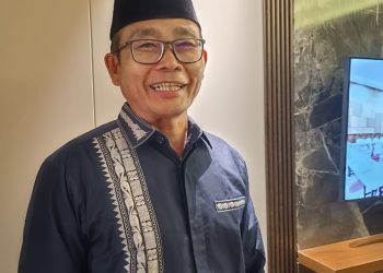 Kepala Cabang Dinas Pendidikan Bireuen Apresiasi Majalah POTRET di Hari Jadi ke-22