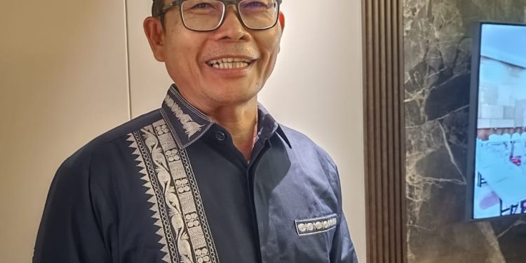 Kepala Cabang Dinas Pendidikan Bireuen Apresiasi Majalah POTRET di Hari Jadi ke-22