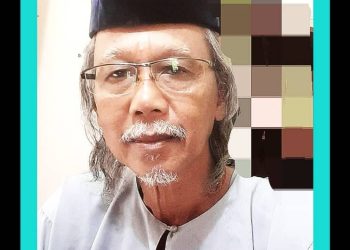Kumpulan Sajak AlkhairAljohore@