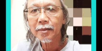 Kumpulan Sajak AlkhairAljohore@