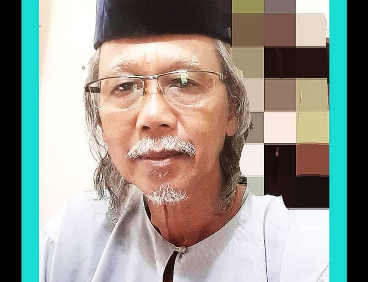 Kumpulan Sajak AlkhairAljohore@