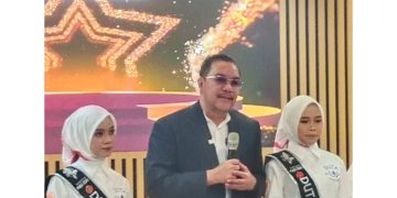 Denny JA: Cahaya di Tengah Keberagaman