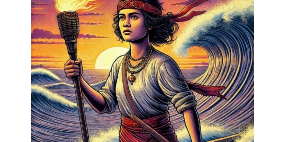 Jejak Perempuan di Palagan Nusantara (1)