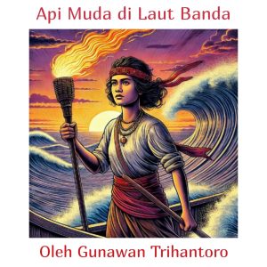 Jejak Perempuan di Palagan Nusantara (1) - 94b60796 d087 433d 9cd5 92637384fc71 | POTRET Budaya | Potret Online