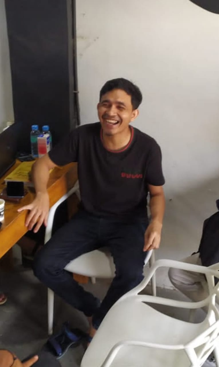 Fajar Ilham