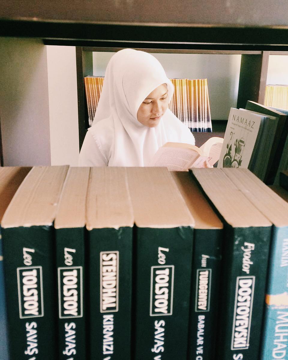 Riska Mentari