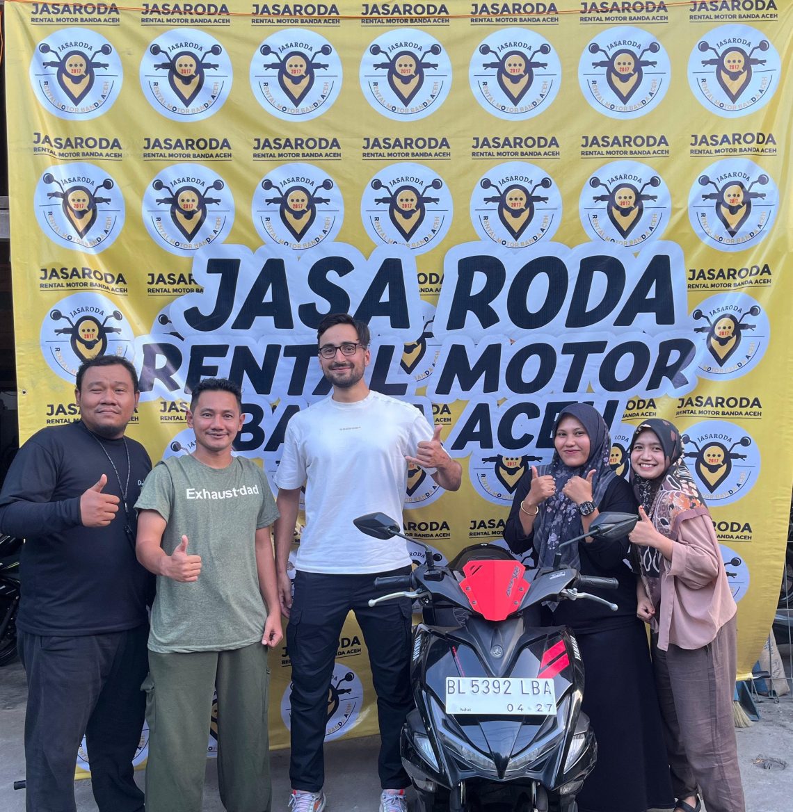 Lebih Dekat Mengenal JASARODA