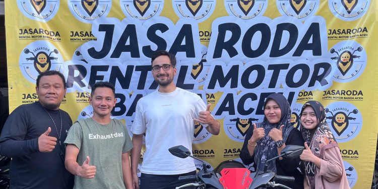 Lebih Dekat Mengenal JASARODA - IMG 20250120 WA0014 scaled | Aceh | Potret Online