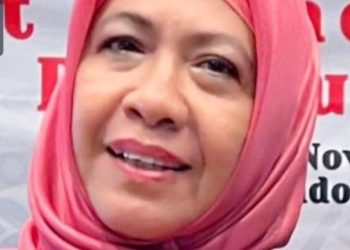 Nilai Juang yang Tinggi Merawat Eksistensi Majalah POTRET