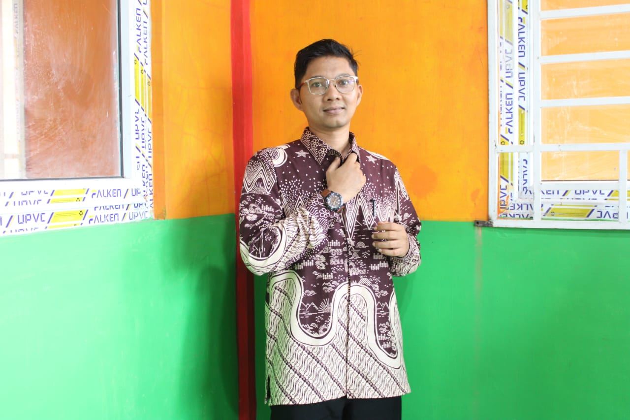 Andi Kurniawan