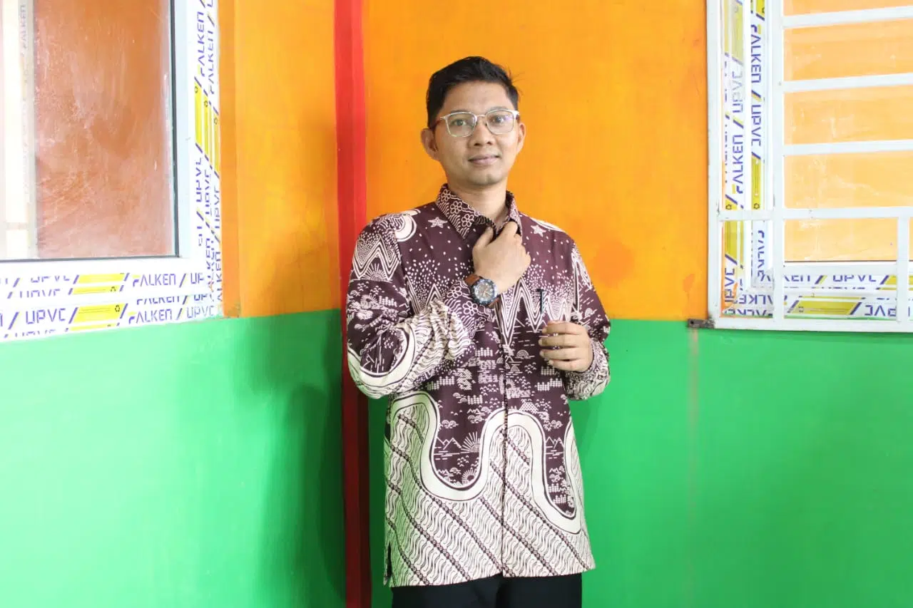 Andi Kurniawan