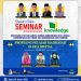 FTIK IAIN Langsa Adakan Webinar Batch 8