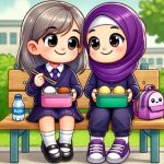 Acquiring English from Toddler to Today - IMG_2597 | English Article | Potret Online