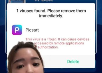 Penyebar Berita Hoax