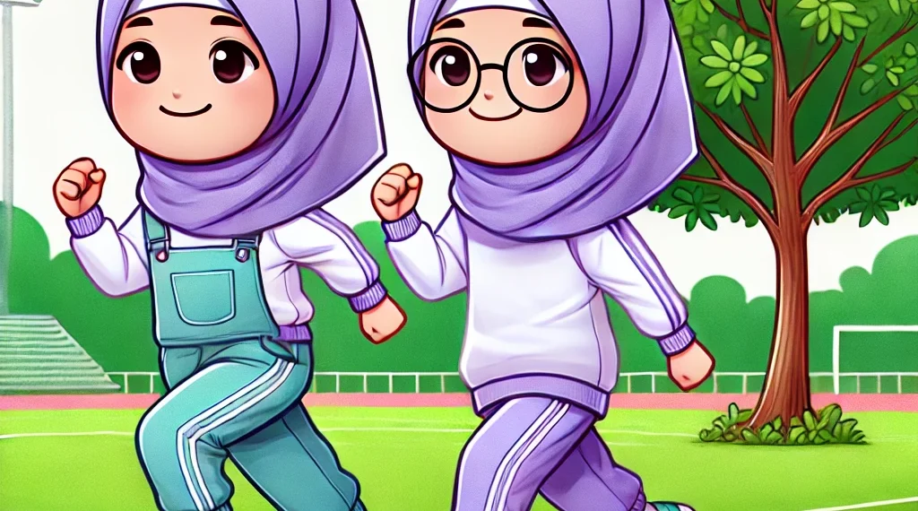 The Importance of Honesty and Health