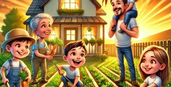 Konsep Birul Walidain di Era Digital