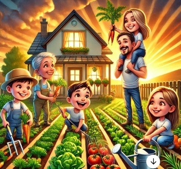 Konsep Birul Walidain di Era Digital