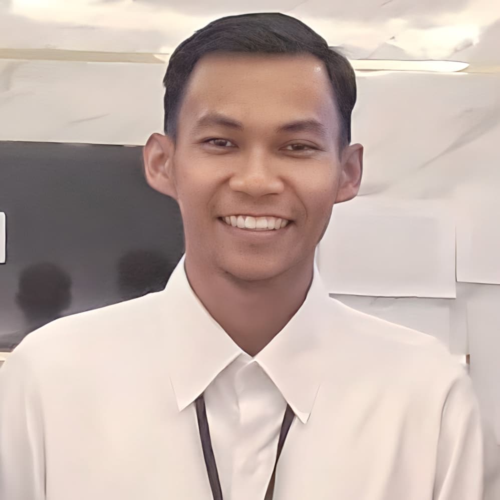 Reza Fahlevi