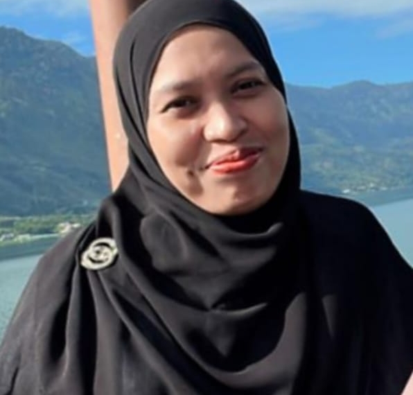 Raket Bak Pisang (Peurantara Cinta)