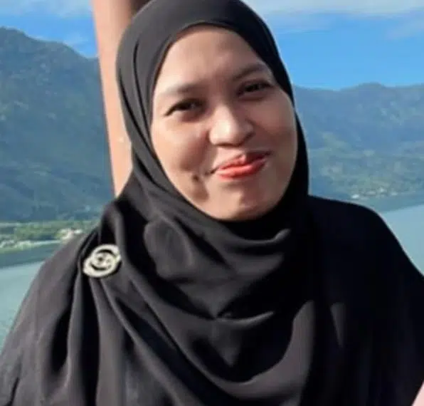 Raket Bak Pisang (Peurantara Cinta)