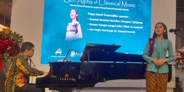 2025,Tahun Emas Musik Klasik Indonesia