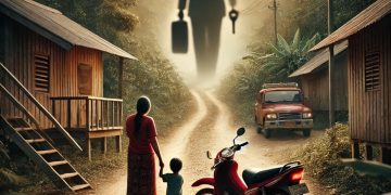 Drama Sepeda Motor Rusmiati - a5400fc0 2d99 40ad 9258 e8a41c0787dc | Artikel | Potret Online