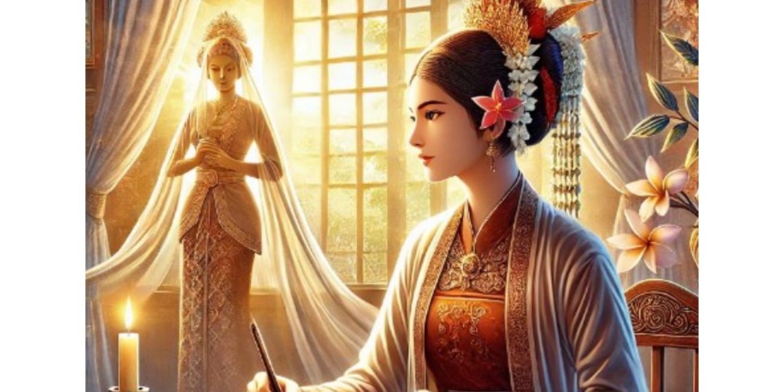 Kartini: Fajar di Balik Tirai Keheningan