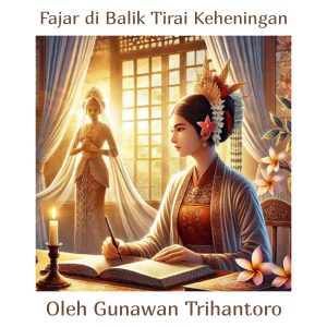 Kartini: Fajar di Balik Tirai Keheningan - a9d36c92 afb9 45e7 9cee 402f3c292804 | POTRET Budaya | Potret Online